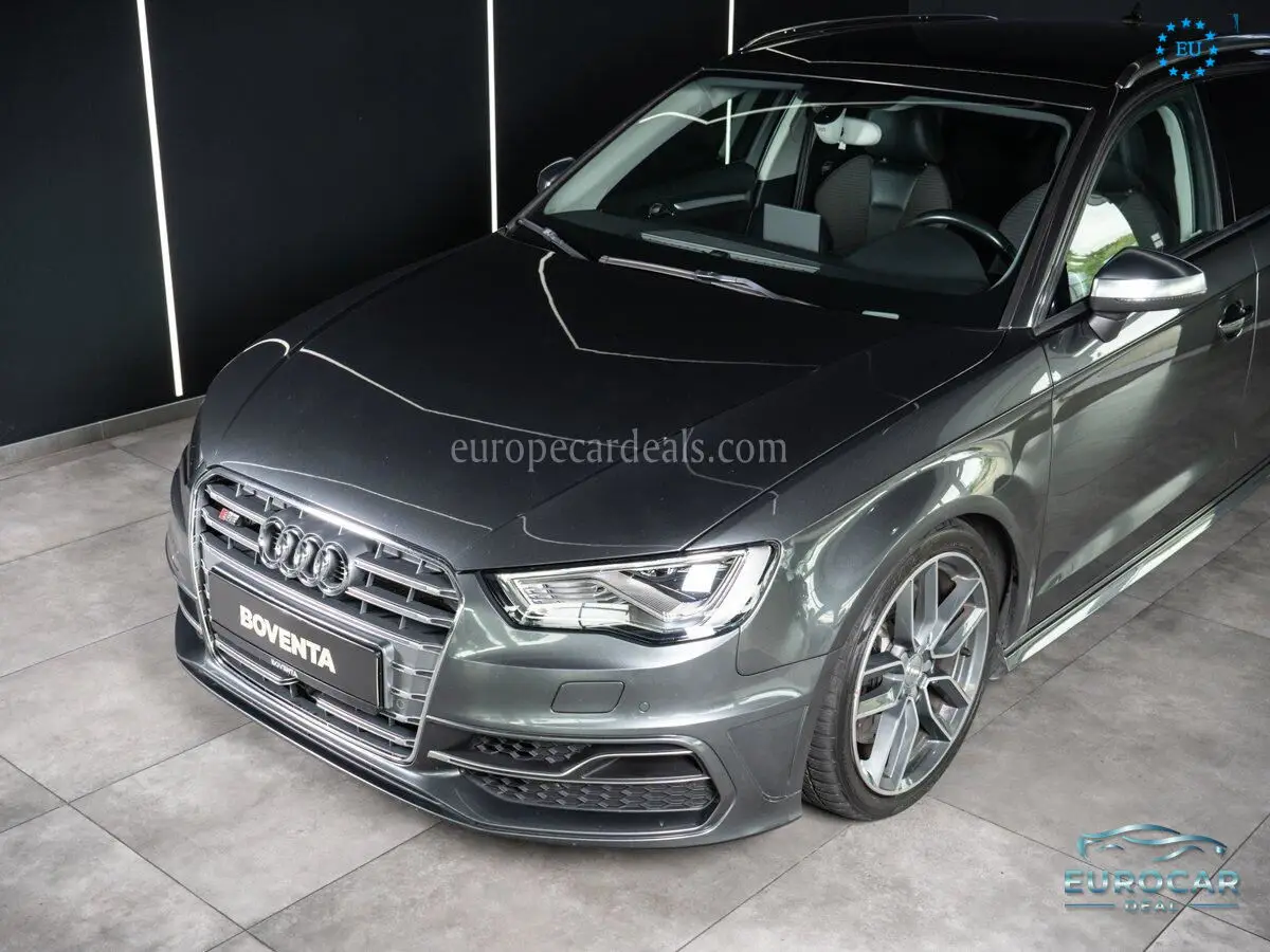 Audi S3