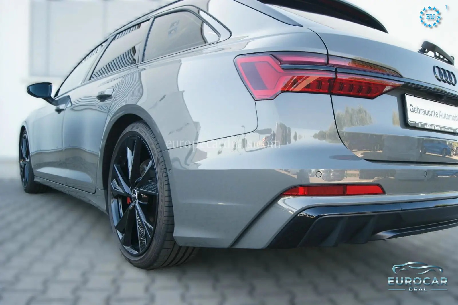 Audi S6