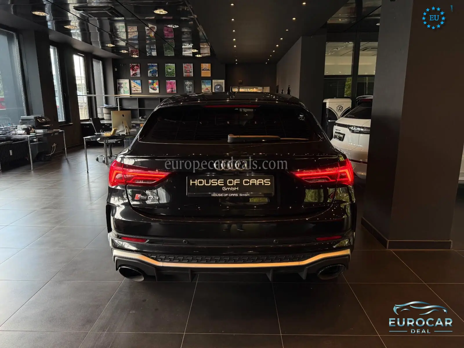 Audi RSQ3