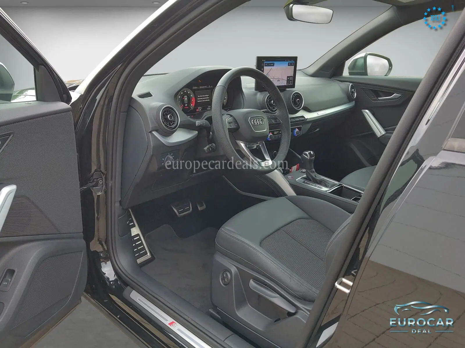 Audi SQ2