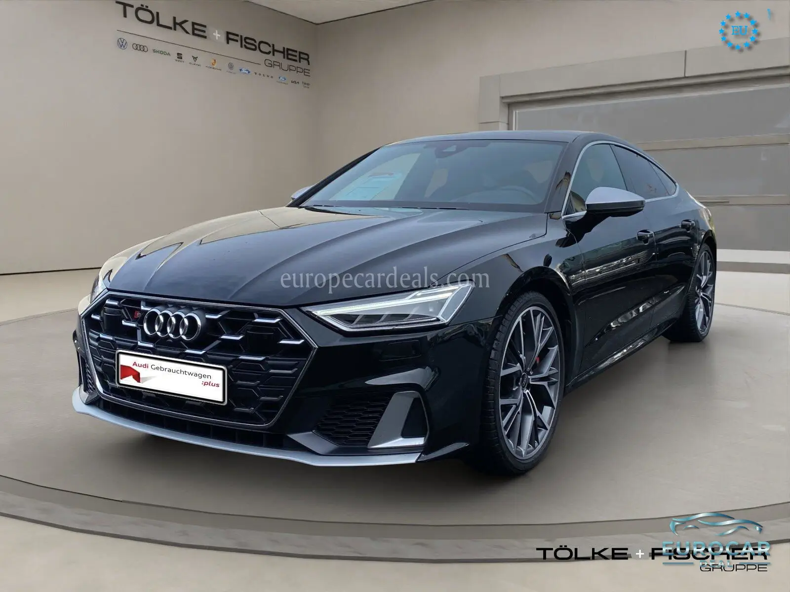 Audi S7