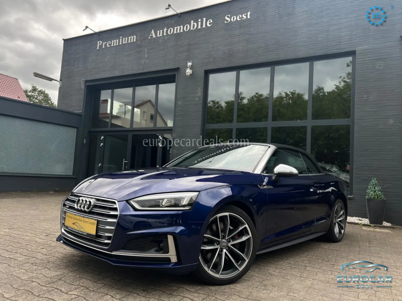 Audi S5