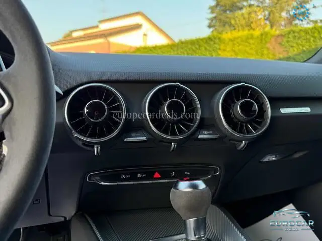Audi TT RS