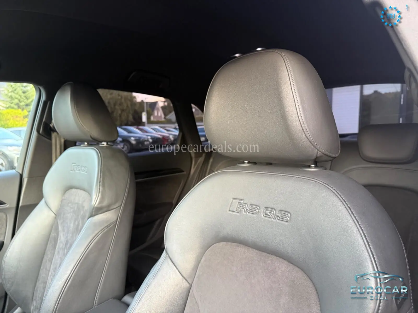 Audi RSQ3