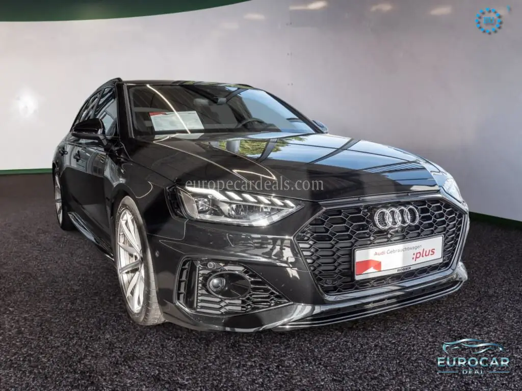 Audi RS4