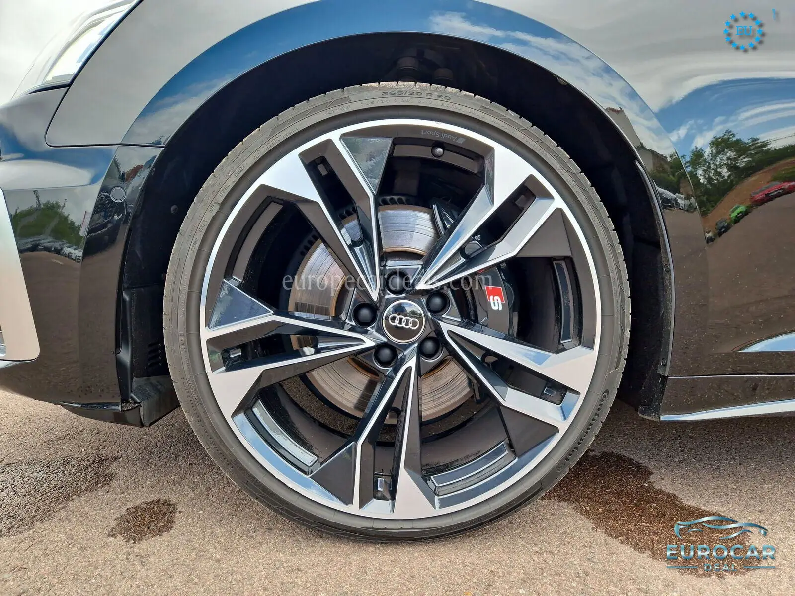 Audi S5