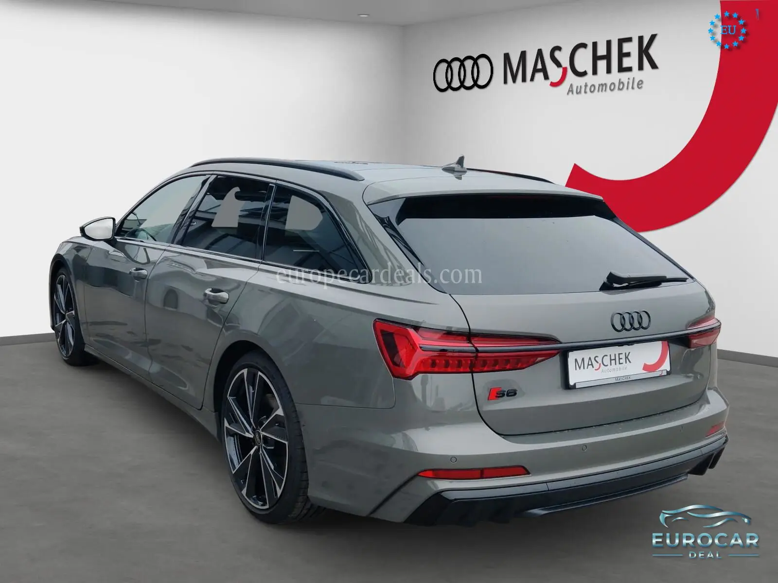 Audi S6