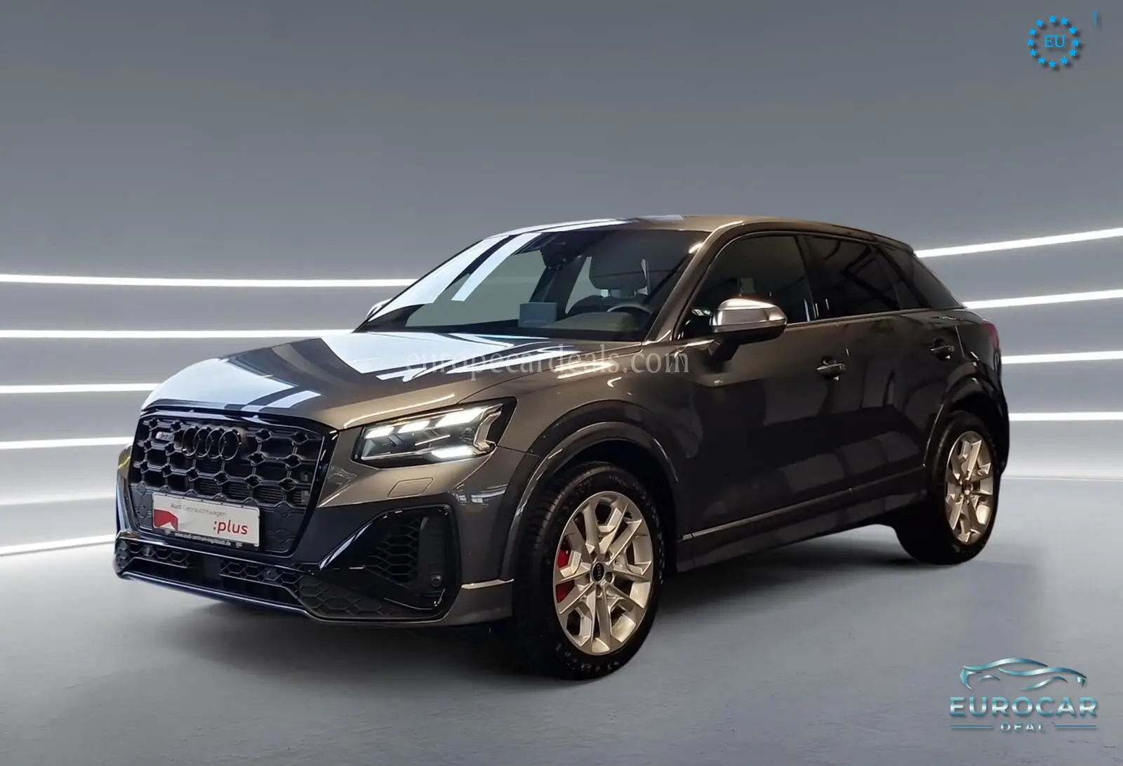 Audi SQ2