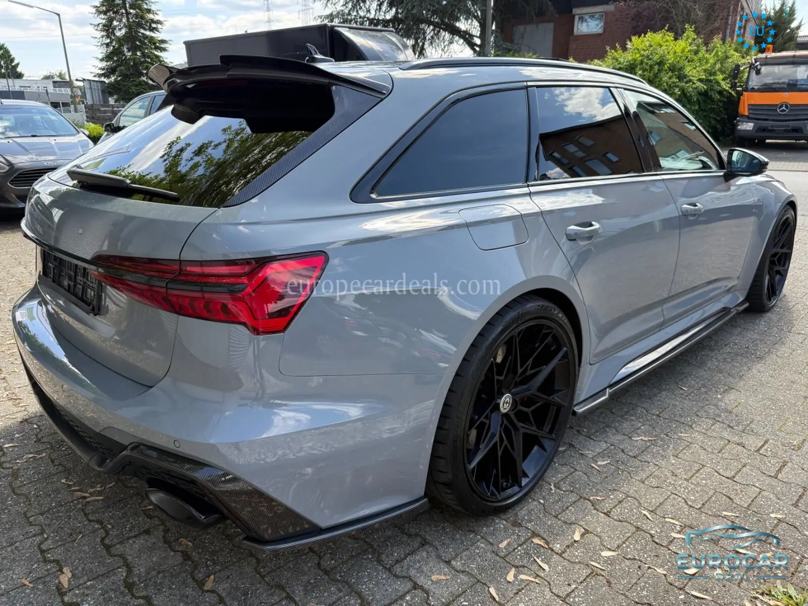 Audi RS6