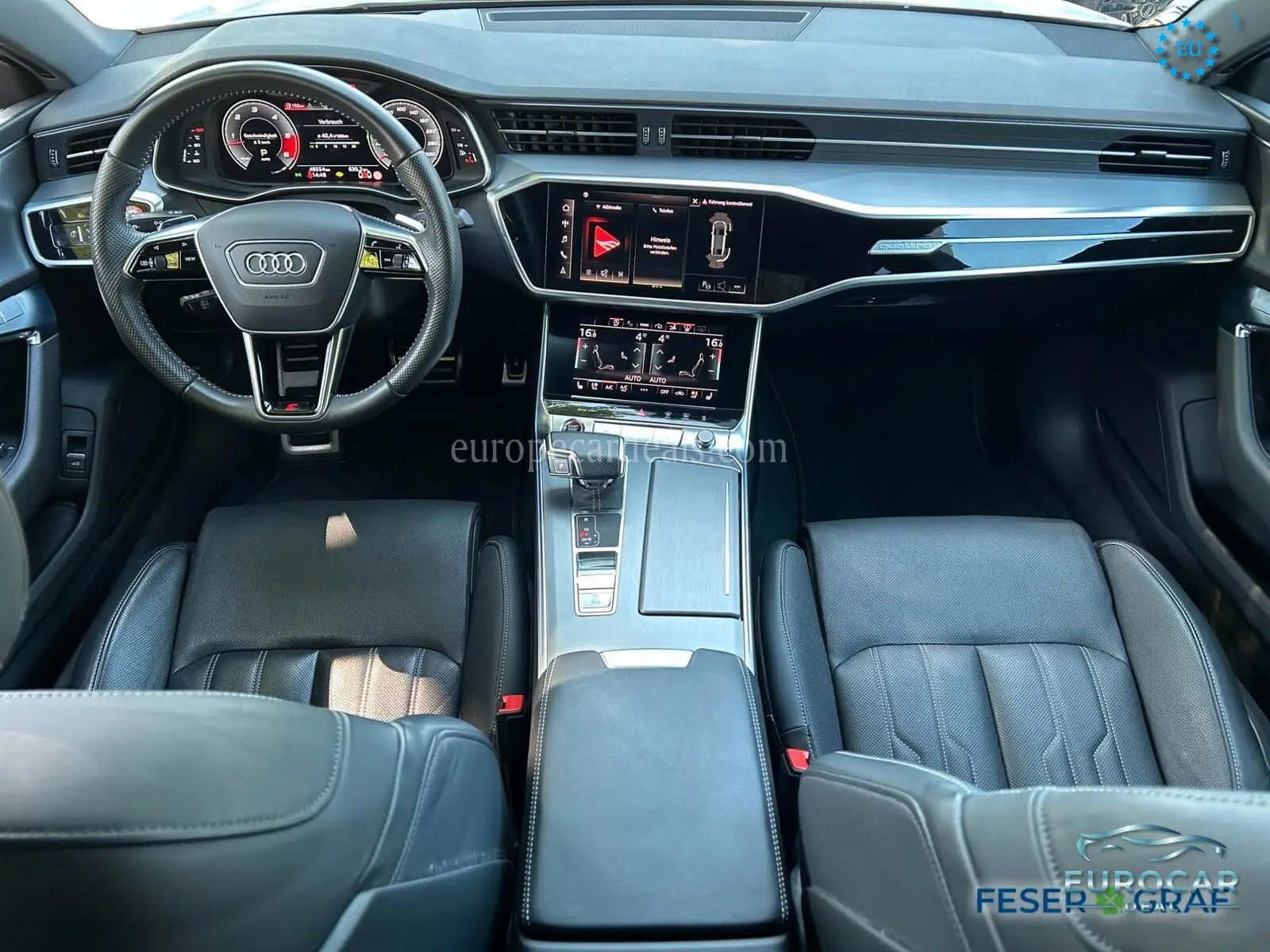 Audi S7