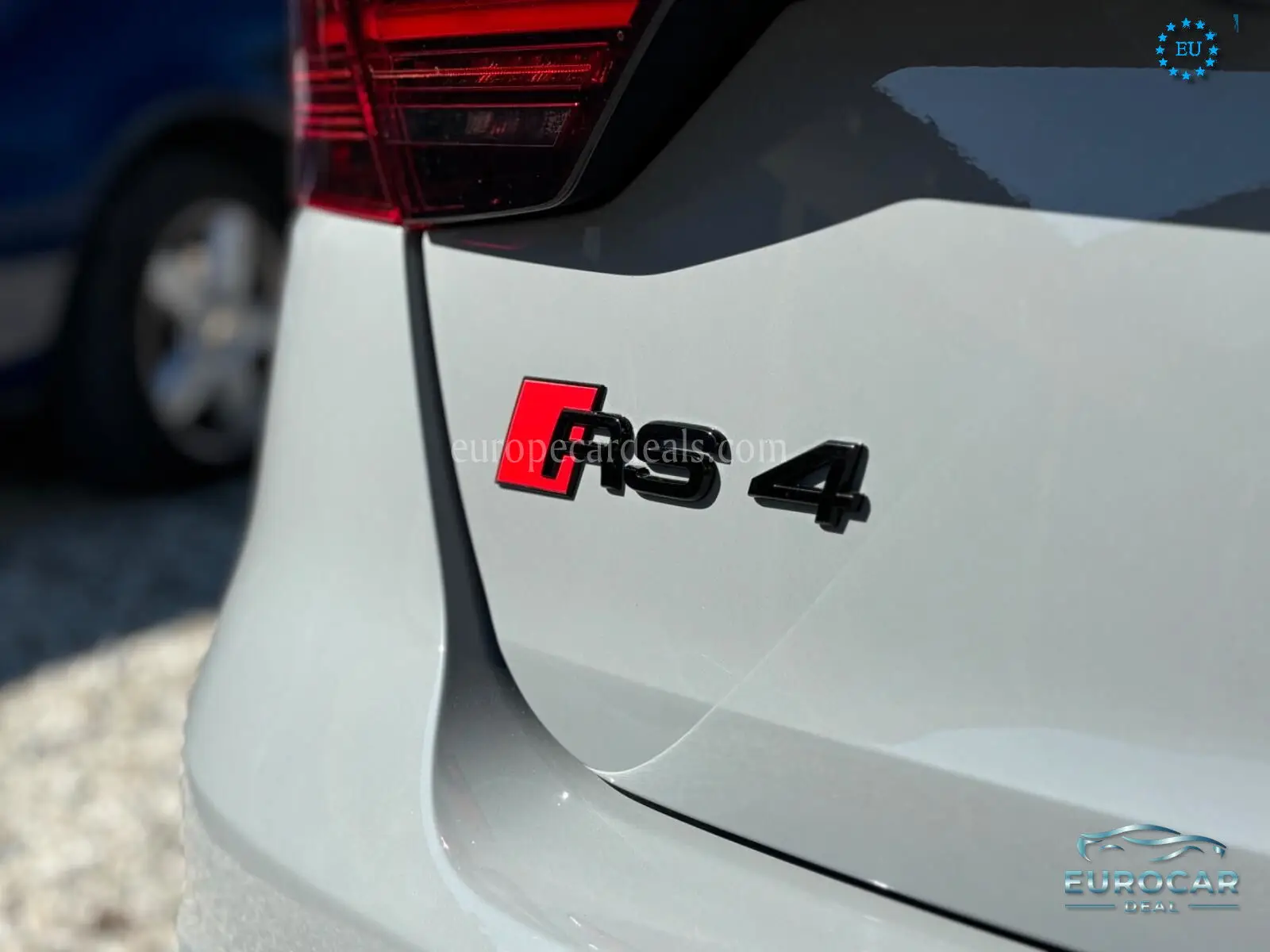 Audi RS4