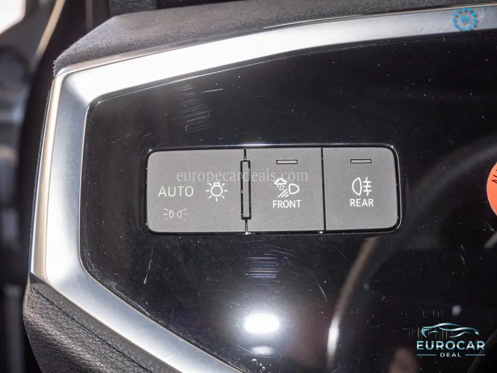 Audi RSQ3