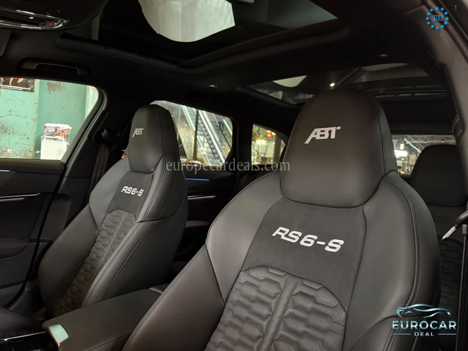 Audi RS6