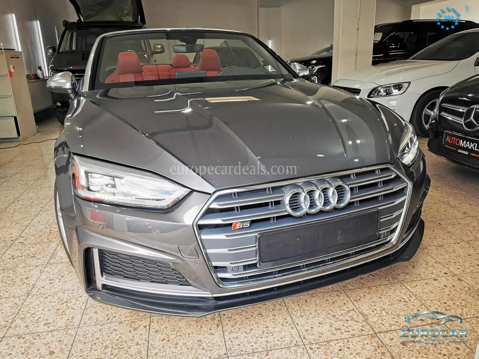 Audi S5