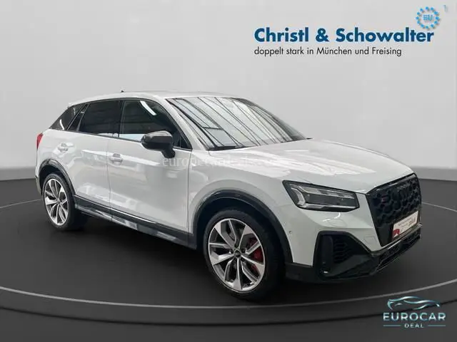 Audi SQ2