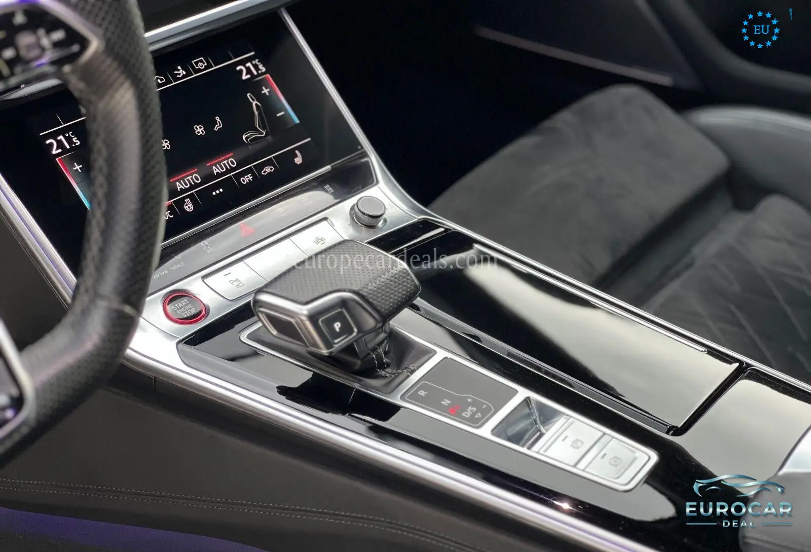 Audi RS7