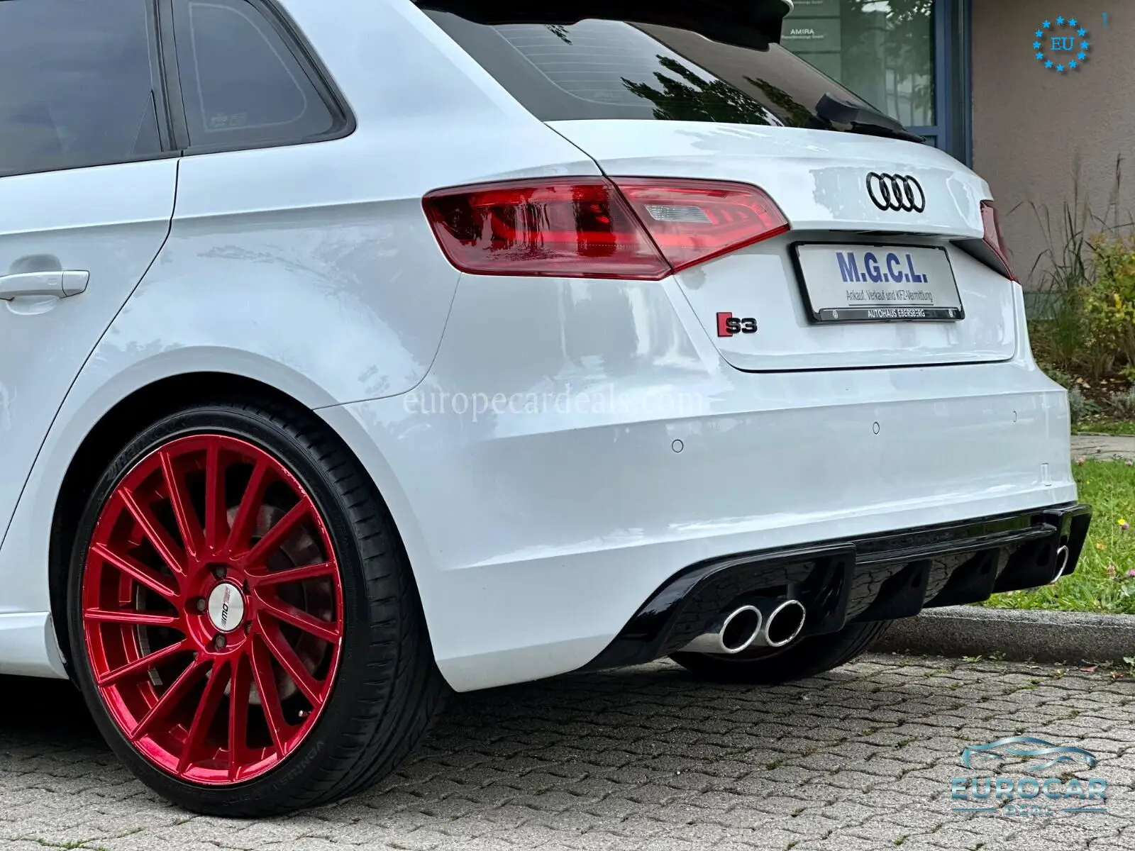 Audi S3