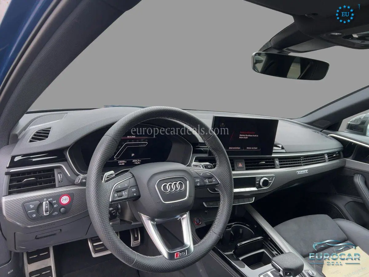Audi RS4