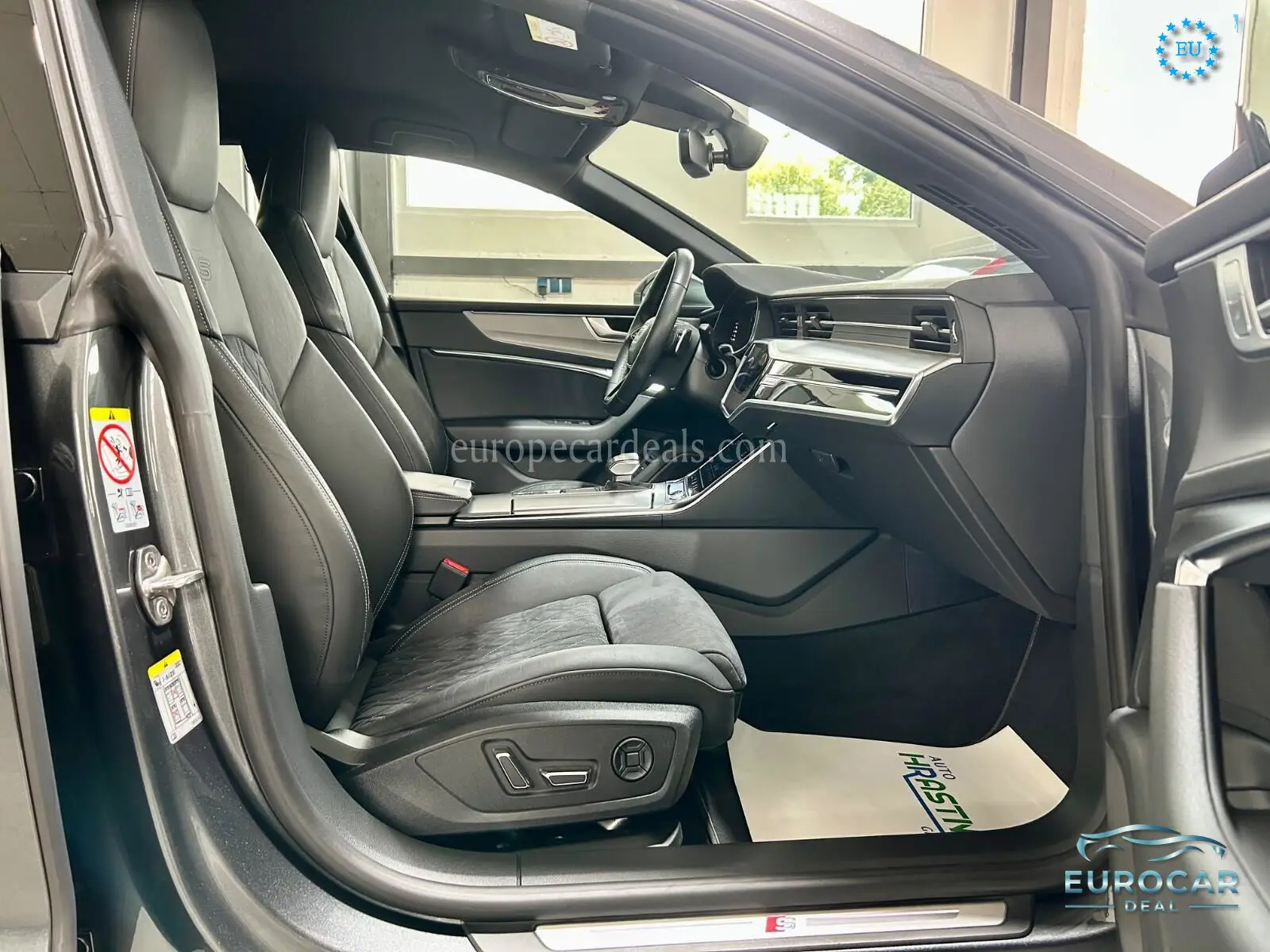 Audi S7