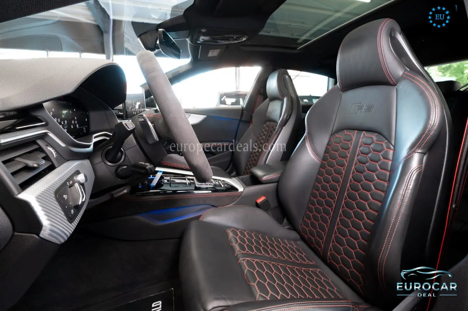 Audi RS5