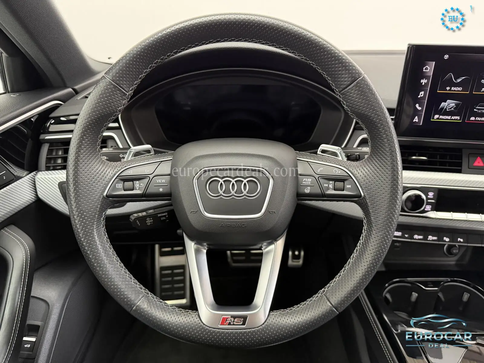 Audi RS4
