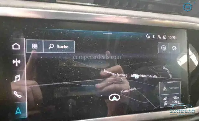 Audi RSQ3