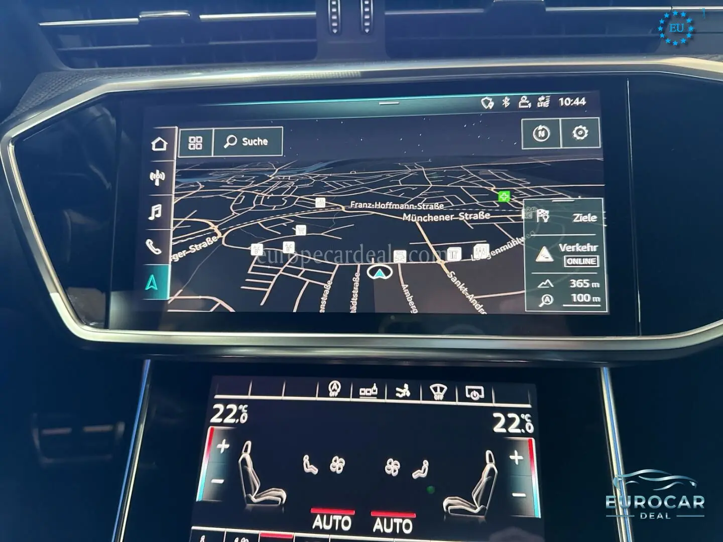 Audi S7