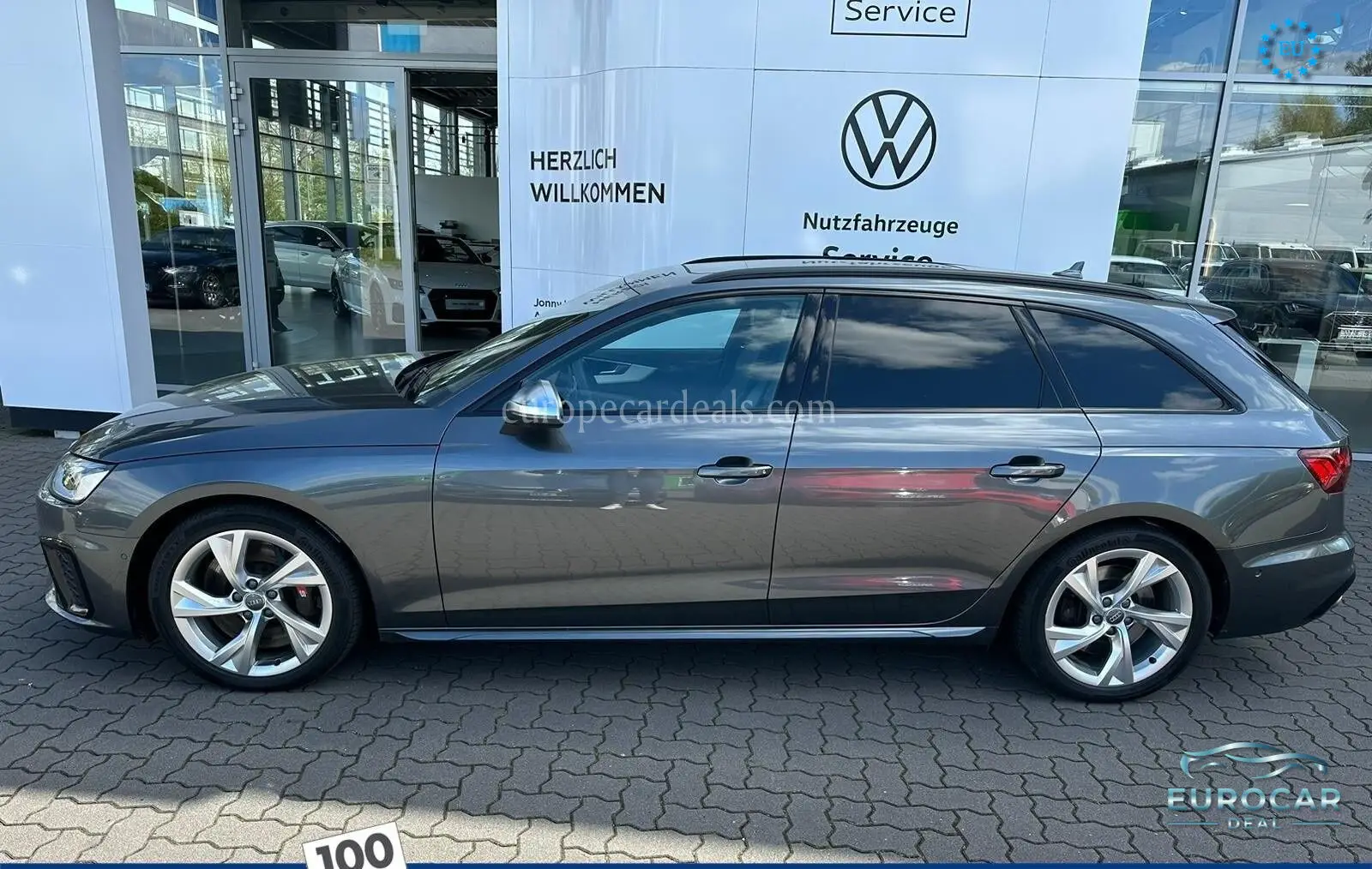 Audi S4