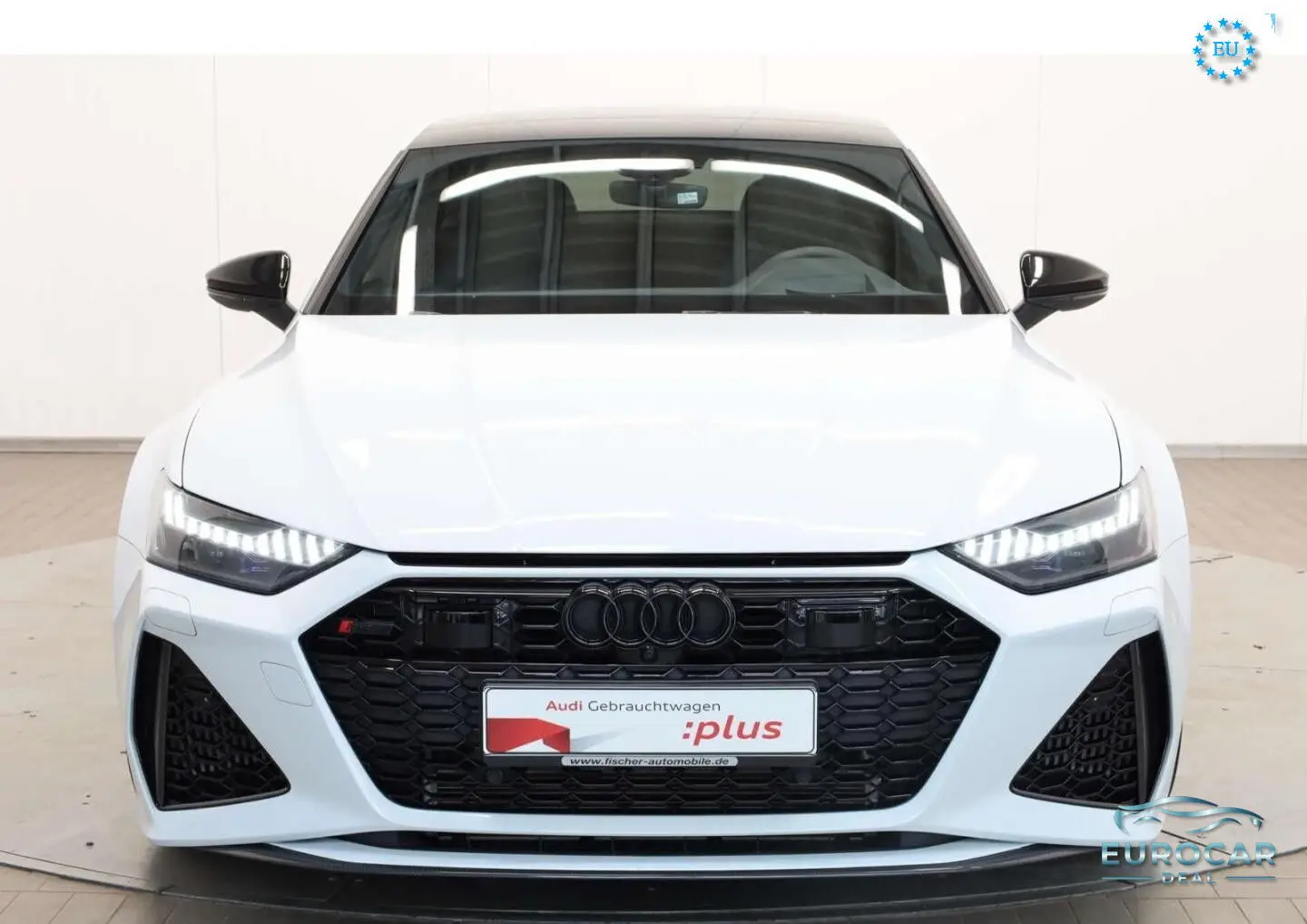 Audi RS7