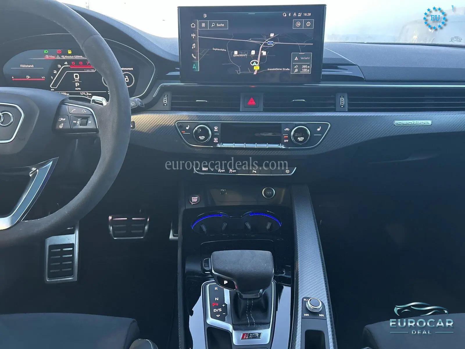 Audi RS4