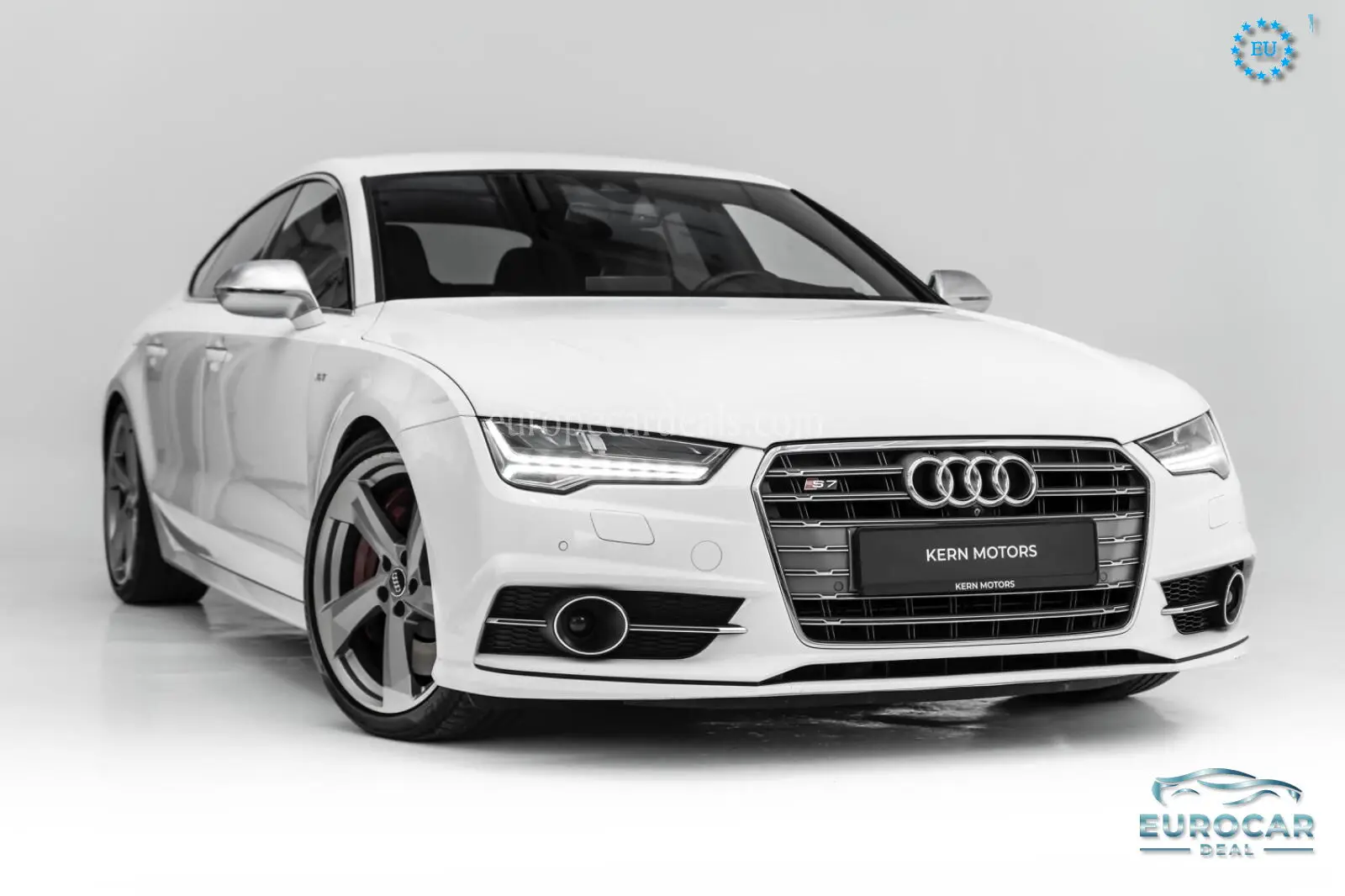 Audi S7