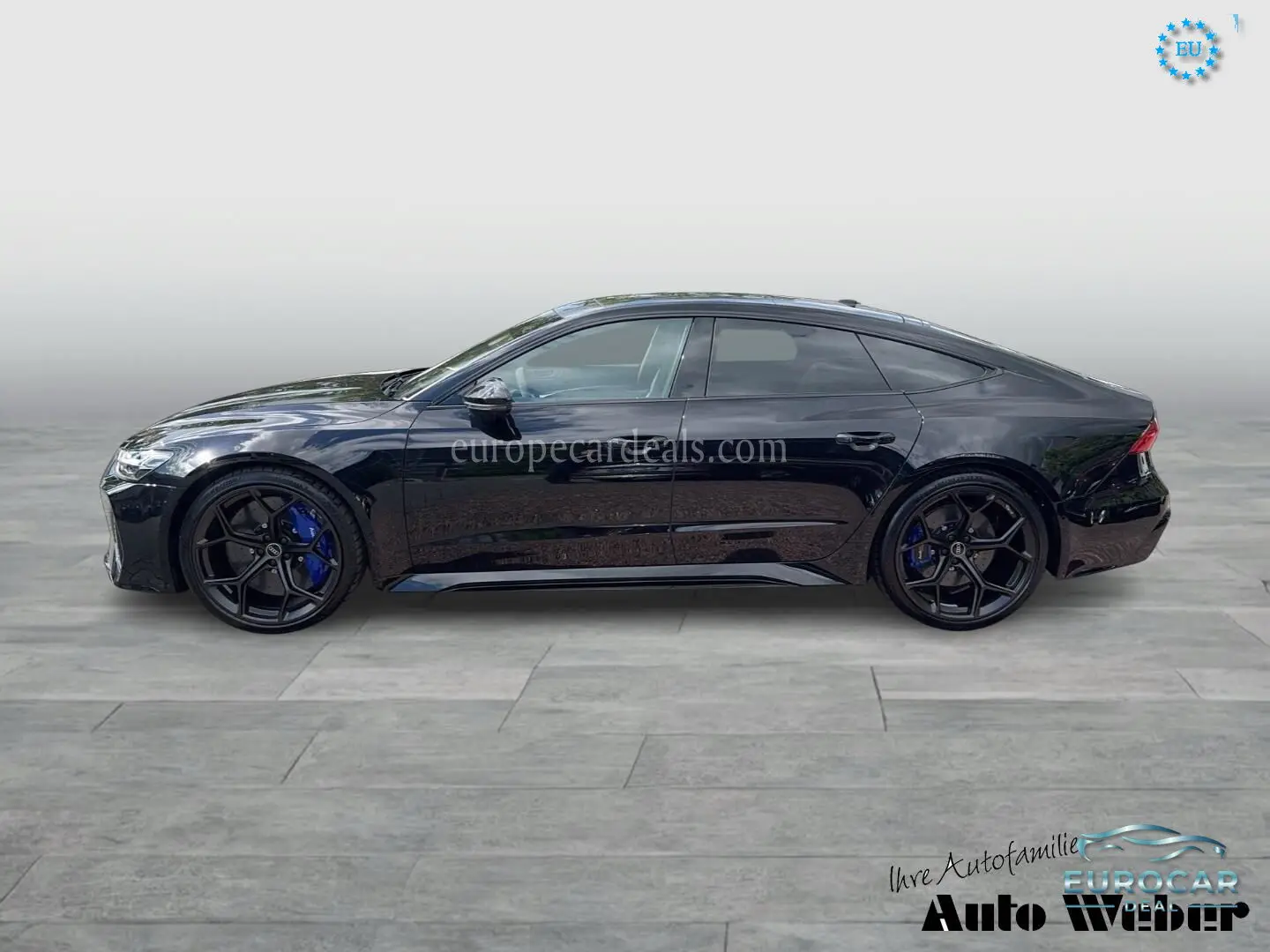 Audi RS7