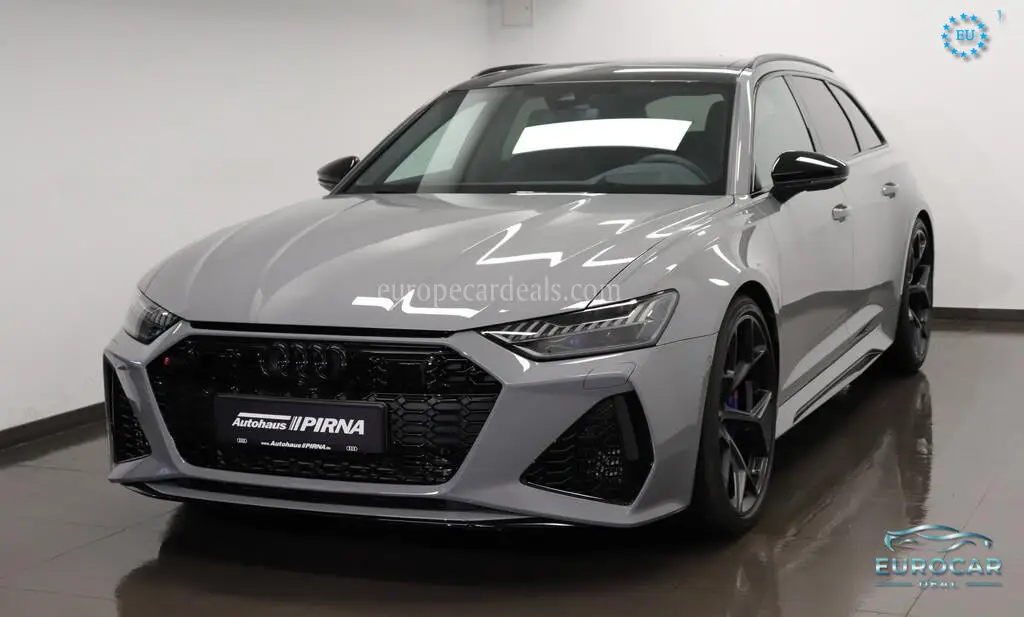 Audi RS6