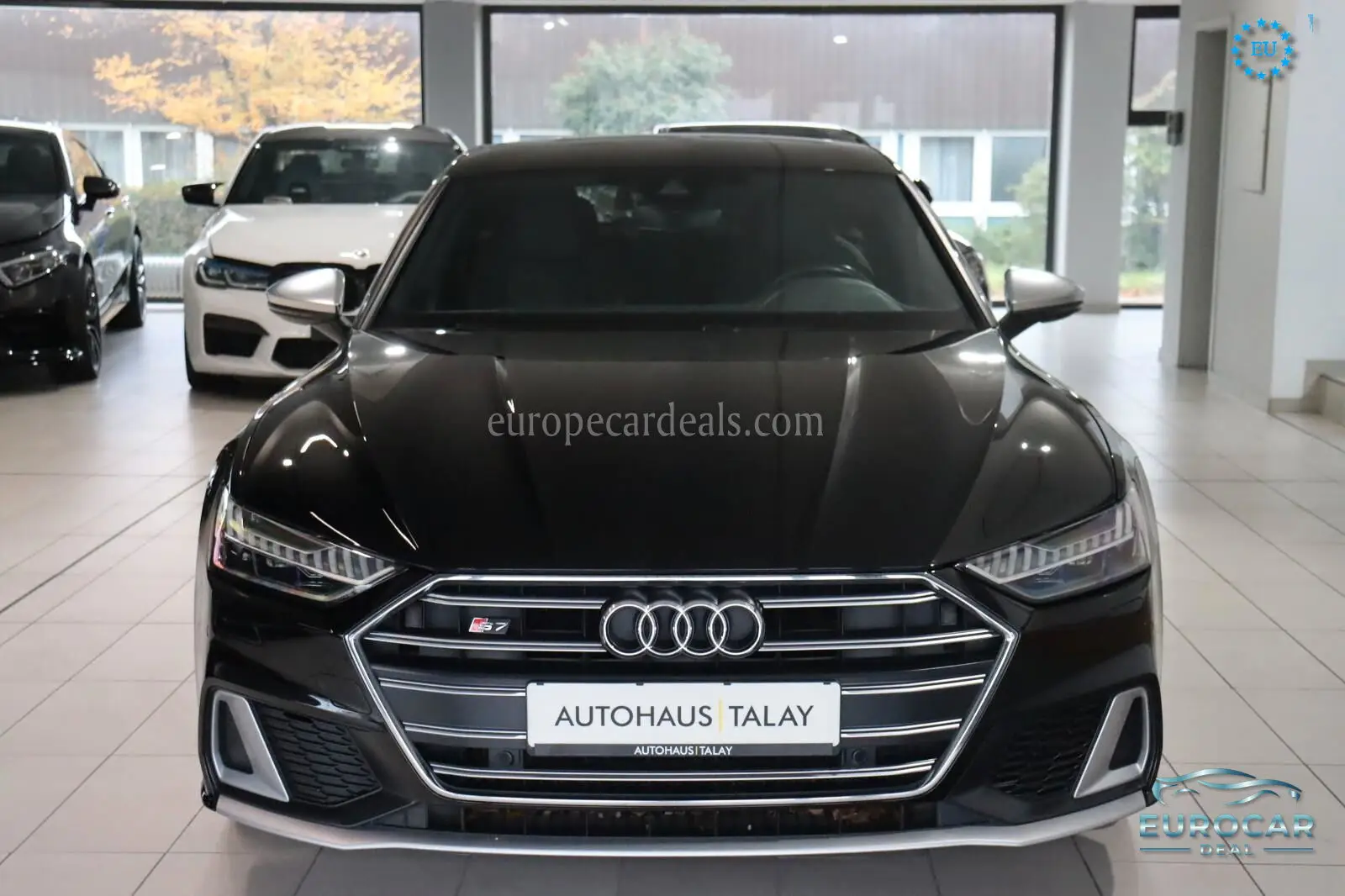 Audi S7