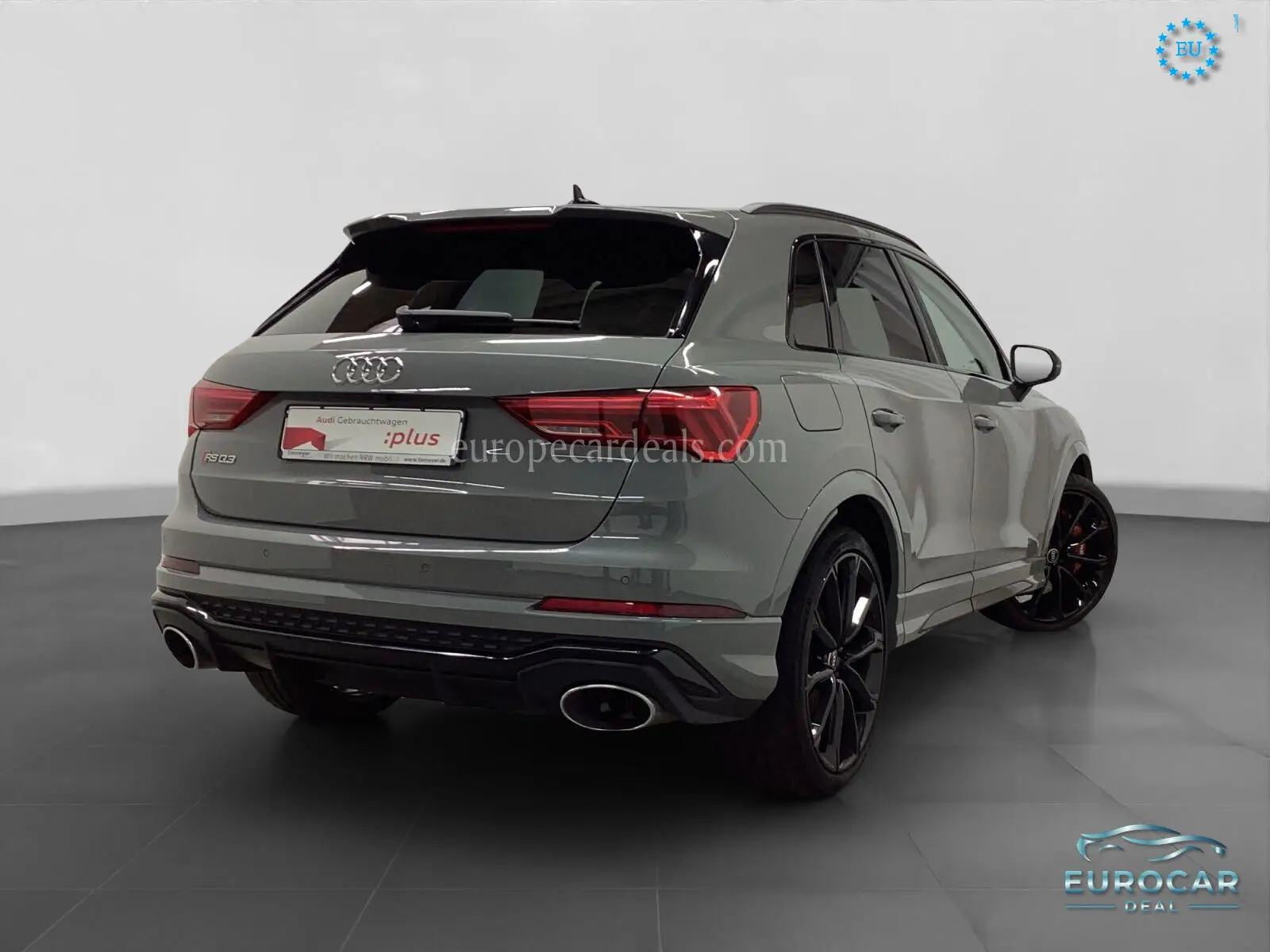 Audi RSQ3