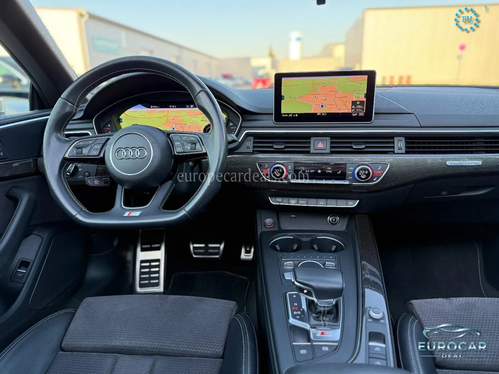 Audi S5