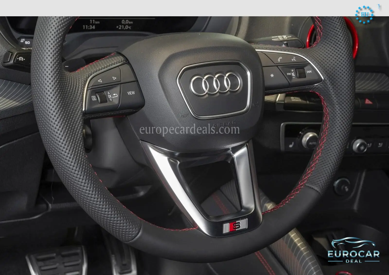 Audi SQ2