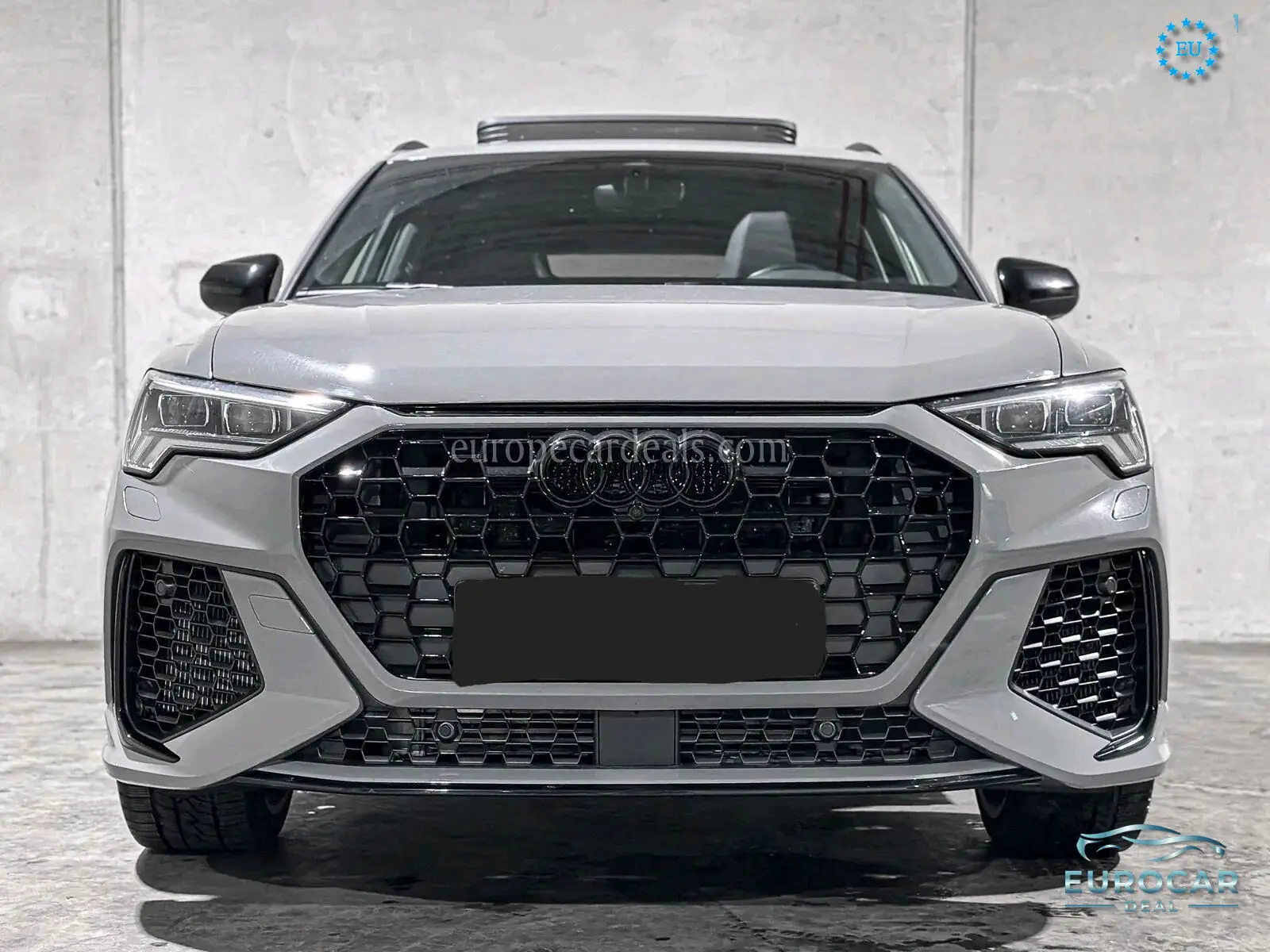 Audi RSQ3