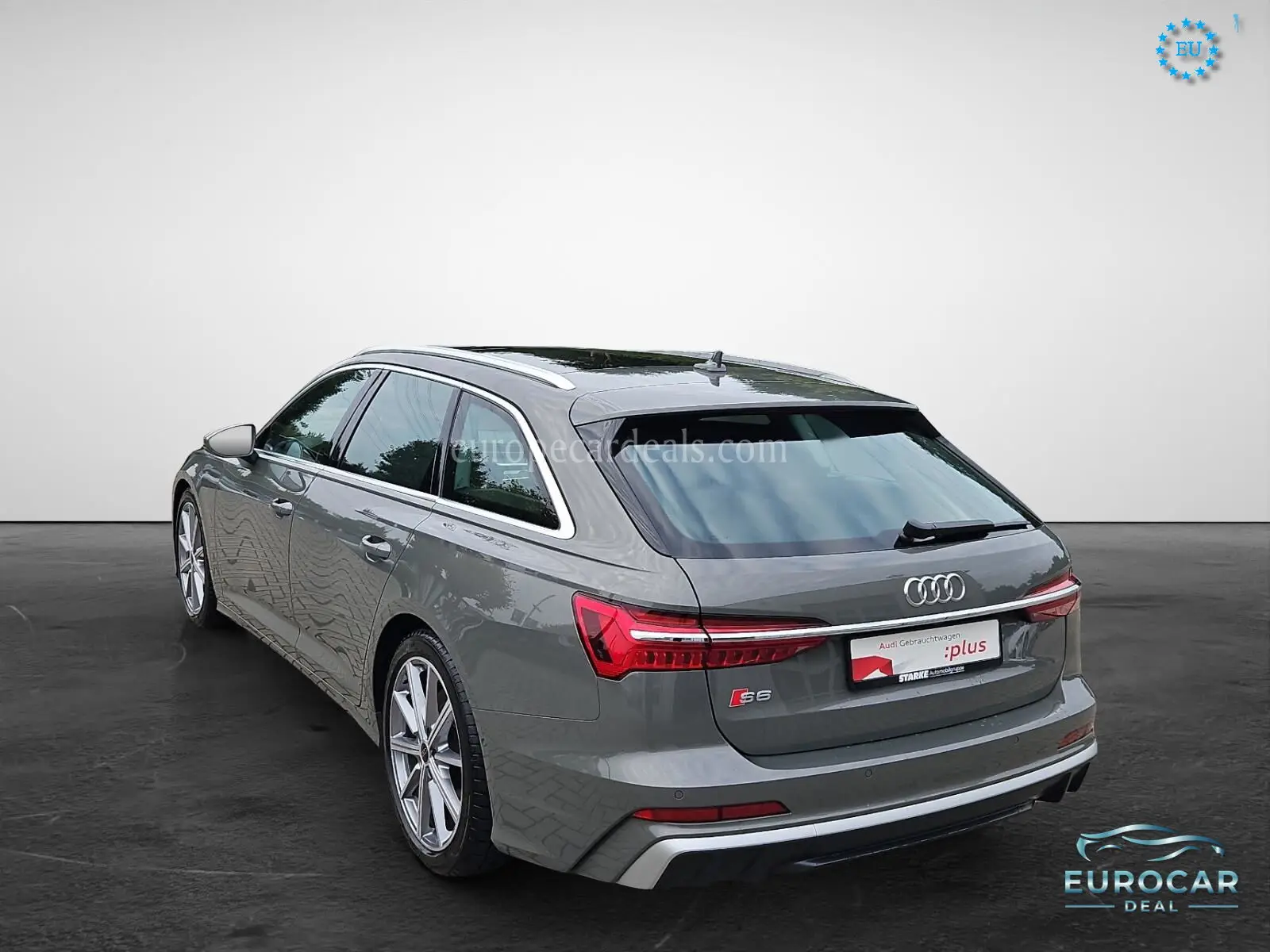 Audi S6