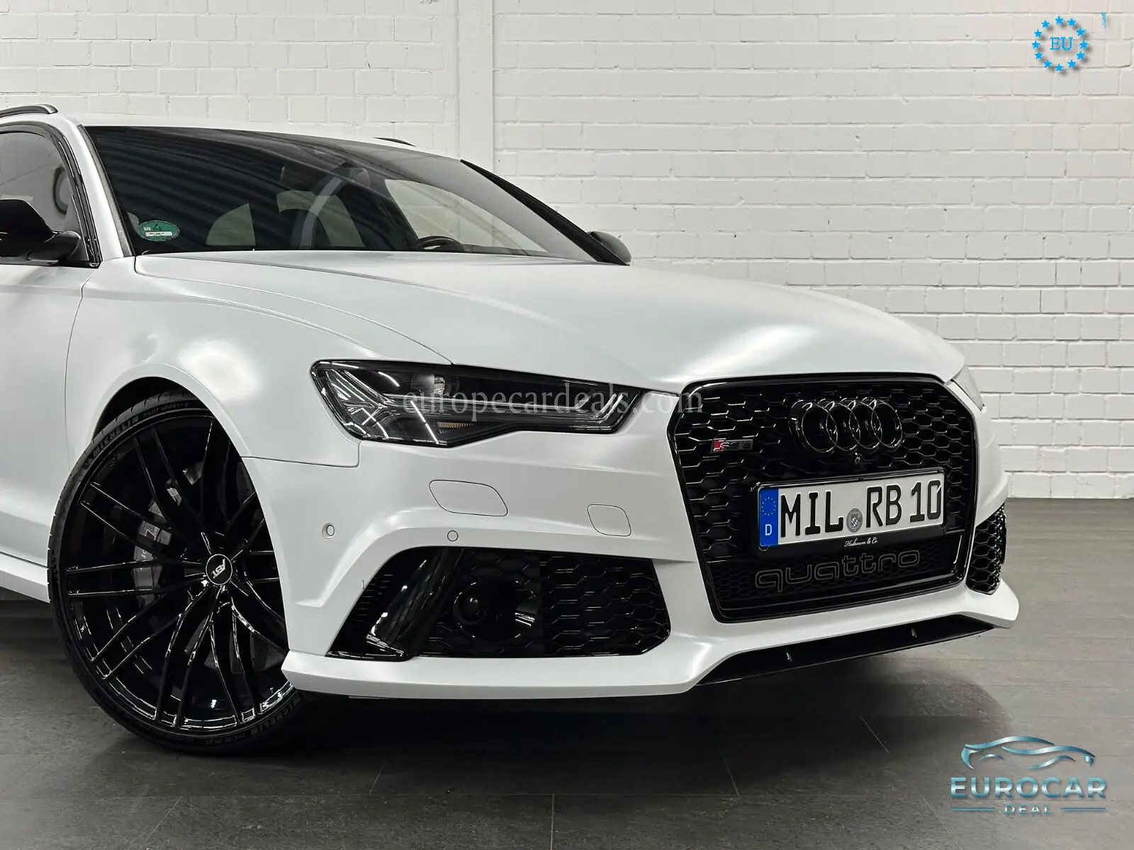 Audi RS6