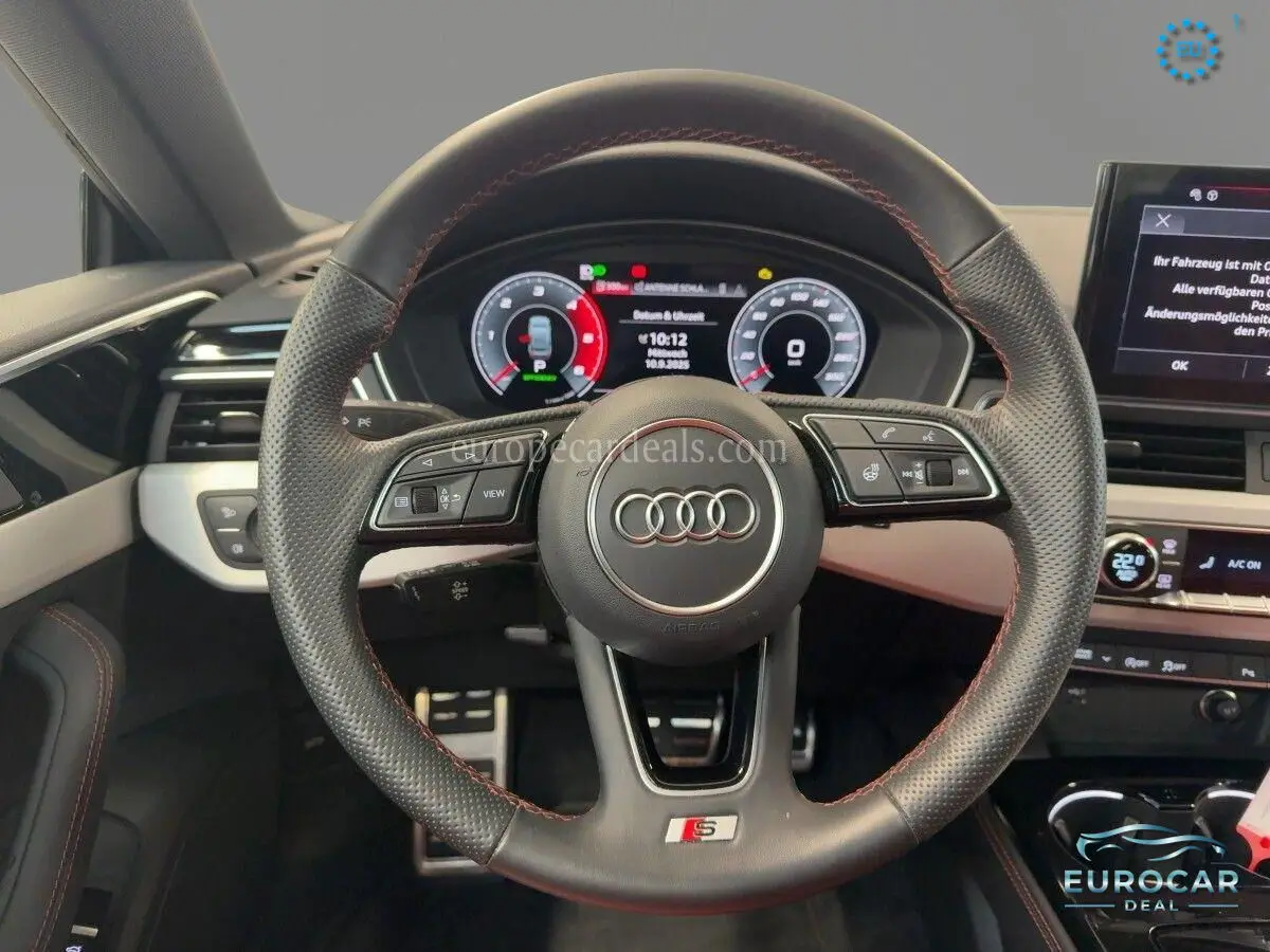 Audi S5