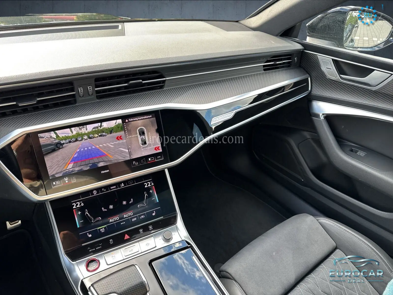 Audi S7