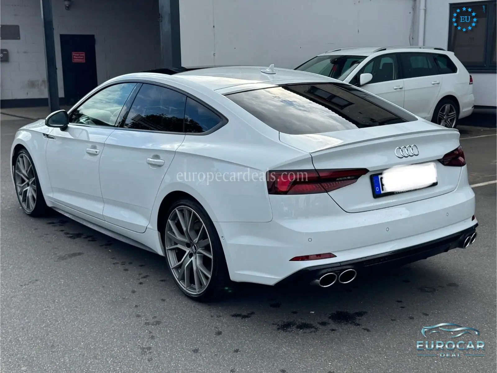 Audi S5