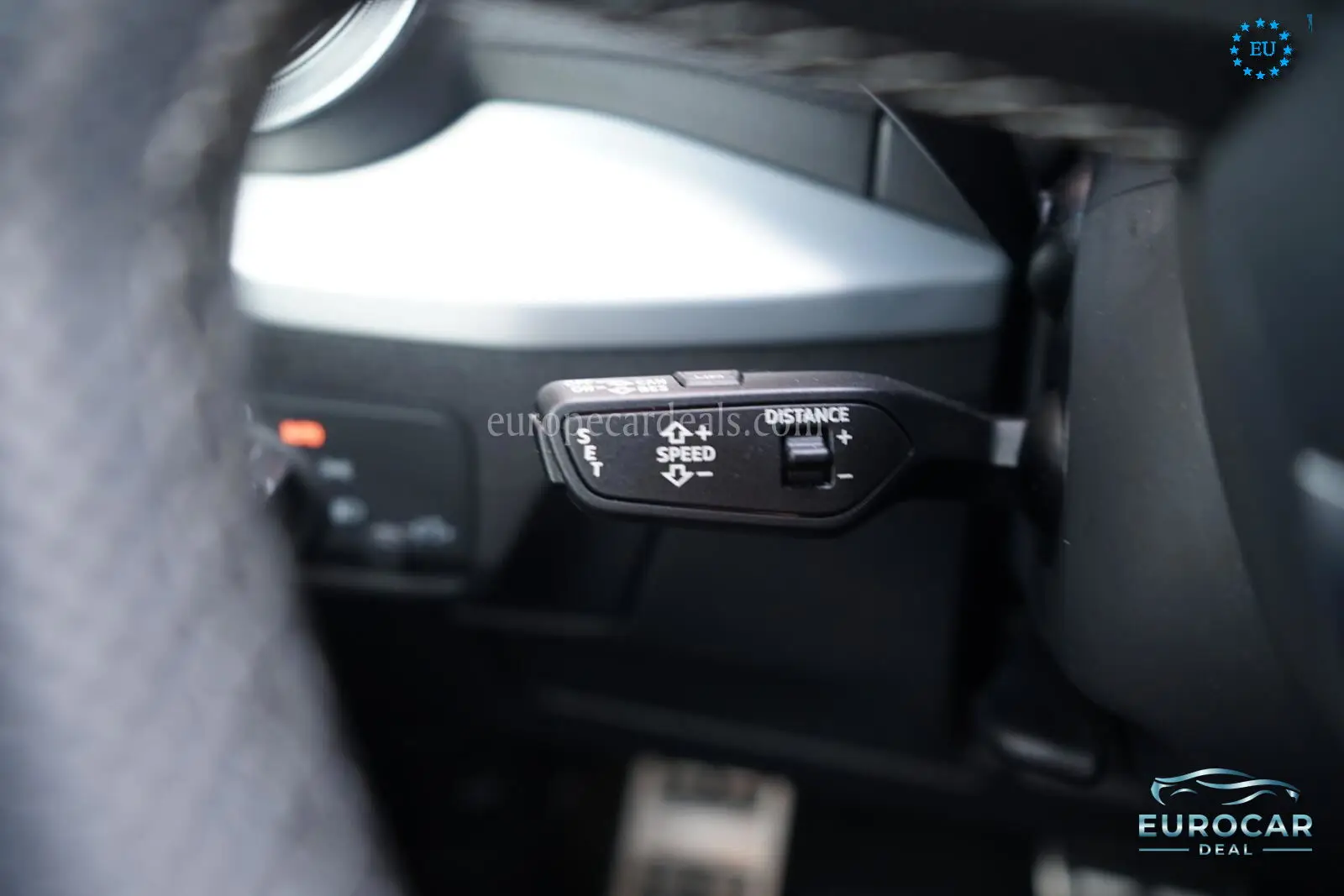Audi SQ2