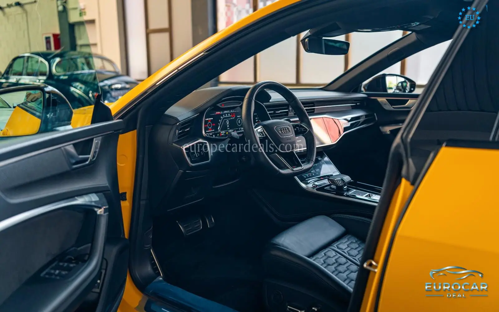 Audi RS7