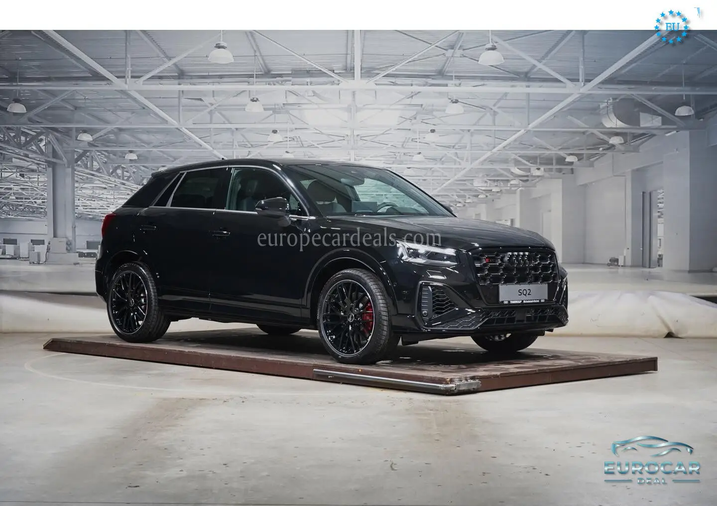 Audi SQ2