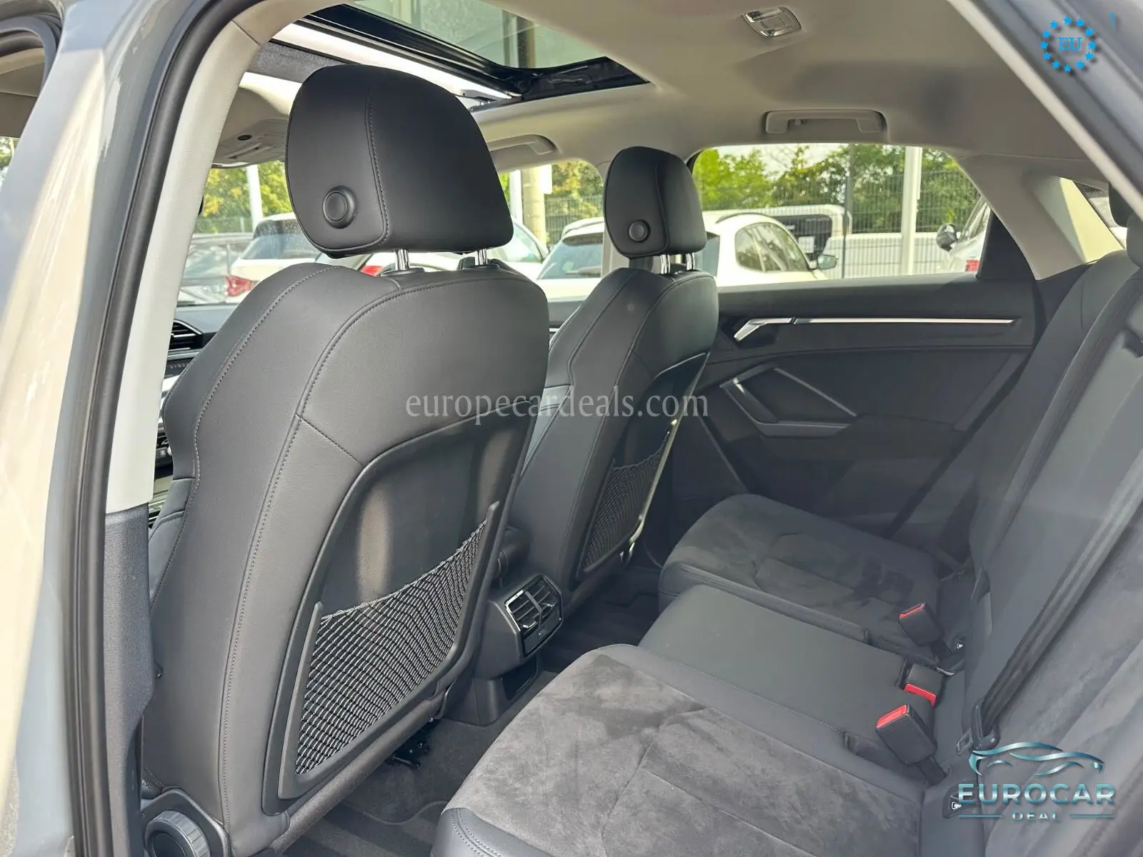 Audi RSQ3