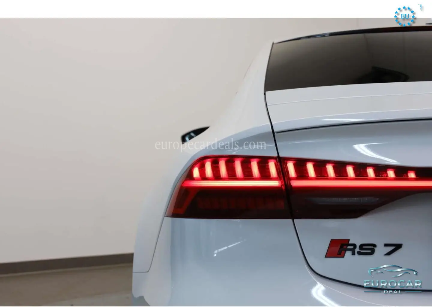 Audi RS7