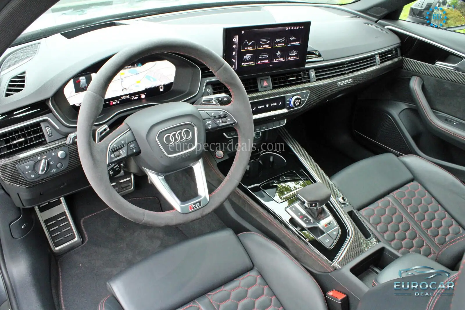 Audi RS4