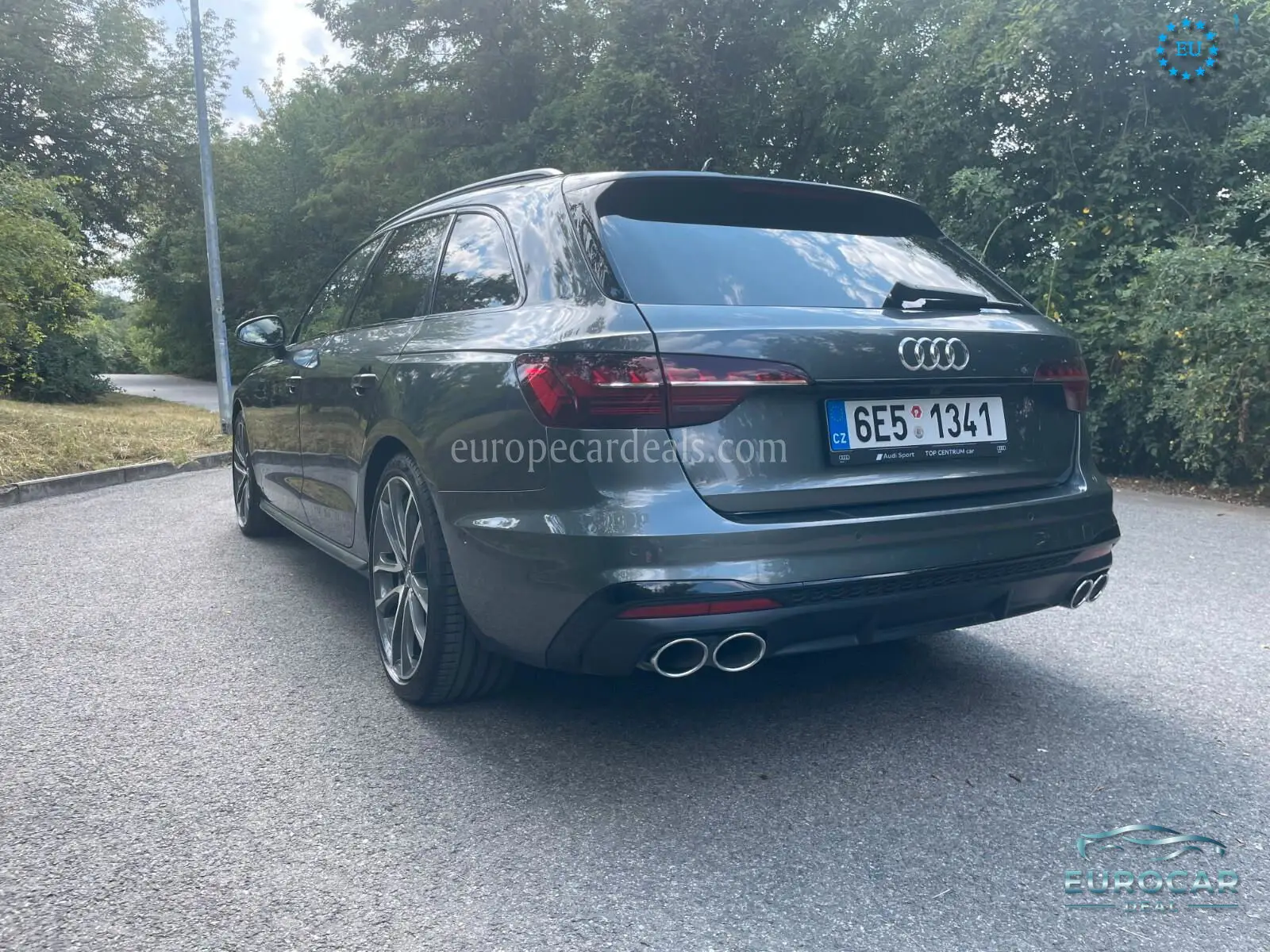 Audi S4